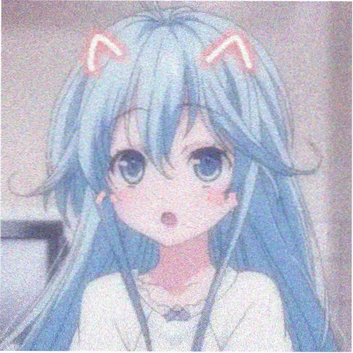 玛格丽塔·布伊 六角琴女主角